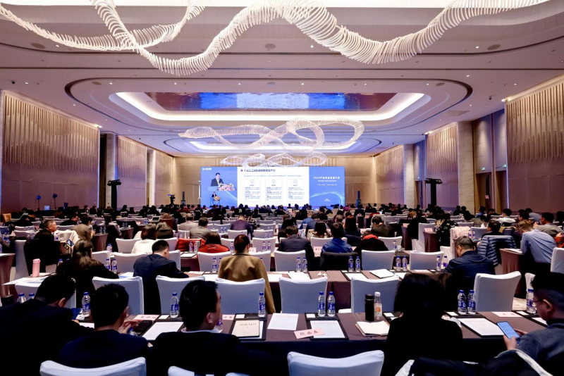 2025产业生态发展大会在京成功