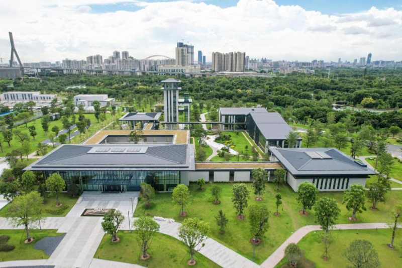 广州水投净水公司以ESG合规管理