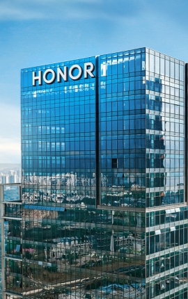 荣耀：构建碳足迹管理系统 践行ESG推动环境保护