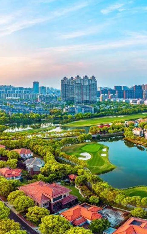 太仓市：中欧ESG合作典范的地域实践