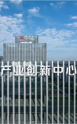 苏州新建元集团：ESG全域生态的构建者